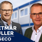 Dietmar Müller Algeco