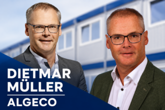 Dietmar Müller Algeco