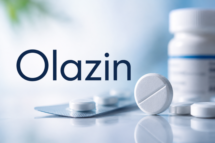Olazin