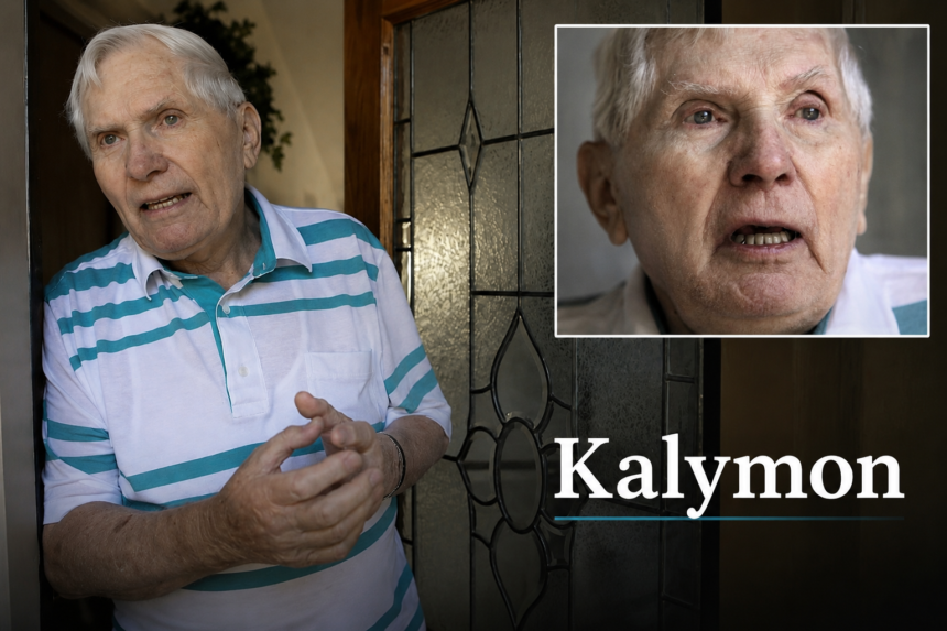 Kalymon