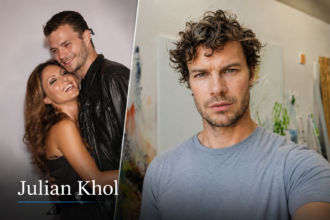 Julian Khol