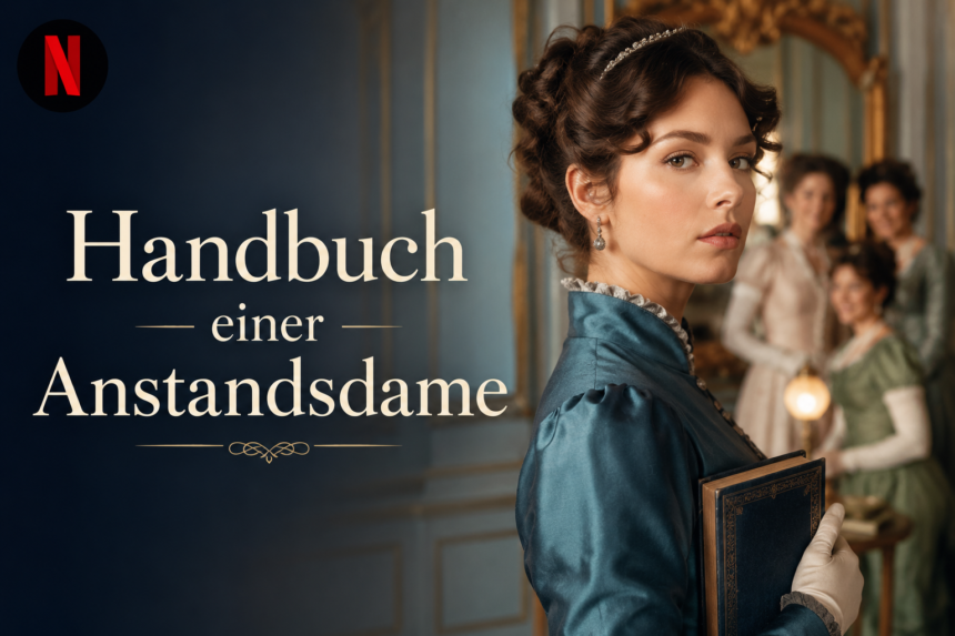 Handbuch einer Anstandsdame