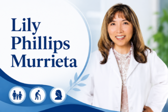 Lily Phillips Murrieta