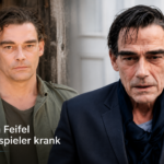 Martin Feifel Schauspieler krank