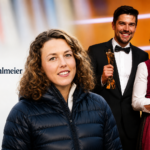 Laura Dahlmeier Hochzeit