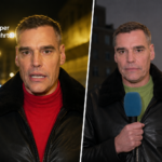 Armin Coerper Lebensgefährte