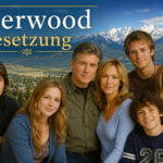 Everwood Besetzung