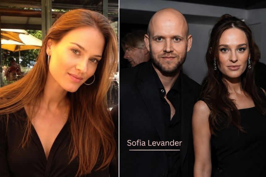 Sofia Levander