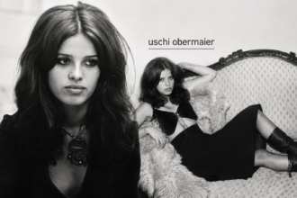 Uschi Obermaier
