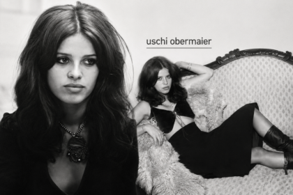 Uschi Obermaier