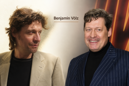 Benjamin Völz