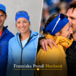 Franziska Preuß Hochzeit