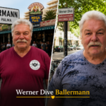 Werner Dive Ballermann