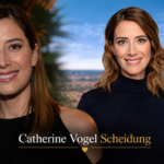 Catherine Vogel Scheidung