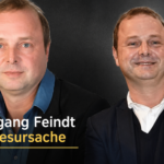 Wolfgang Feindt Todesursache