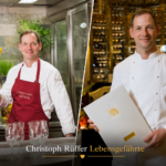 Christoph Rüffer Lebensgefährte