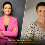 Nazan Gökdemir verheiratet
