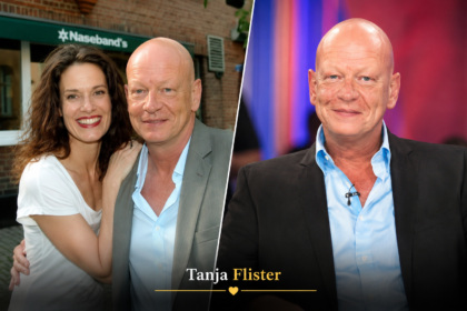 Tanja Flister