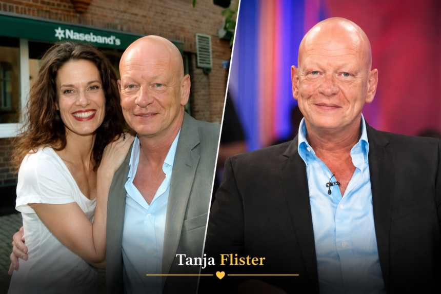 Tanja Flister