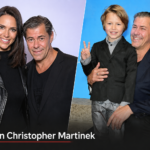 Marlon Christopher Martinek