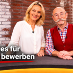 Bares für Rares bewerben
