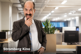 Stromberg Kino