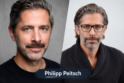 Philipp Peitsch