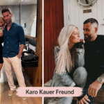 Karo Kauer Freund