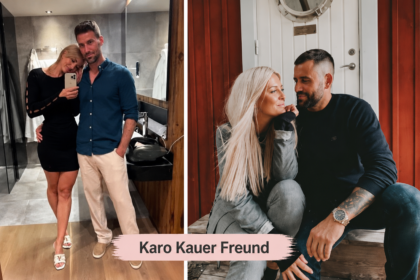 Karo Kauer Freund