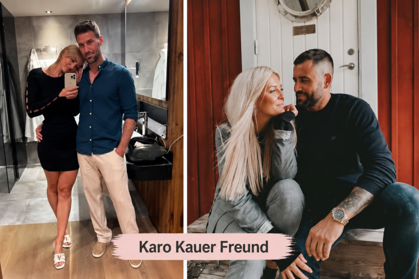 Karo Kauer Freund