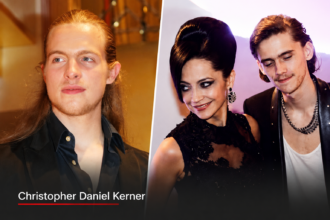 Christopher Daniel Kerner