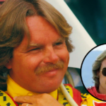 Keijo Rosberg