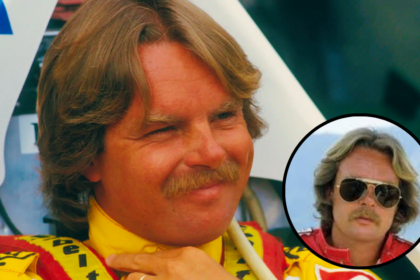 Keijo Rosberg