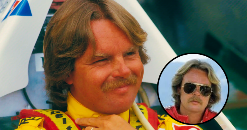 Keijo Rosberg