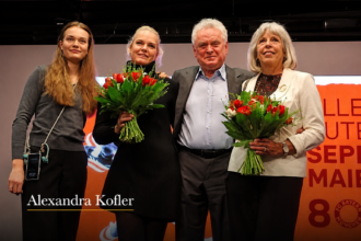 Alexandra Kofler