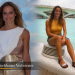 Anna Fleischhauer verheiratet