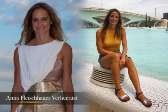 Anna Fleischhauer verheiratet