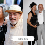 Astrid Berge