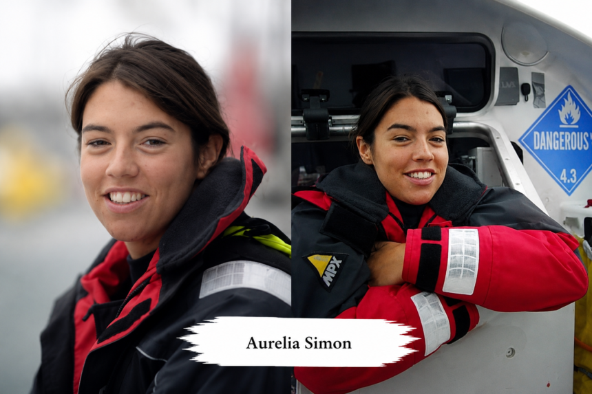 Aurelia Simon
