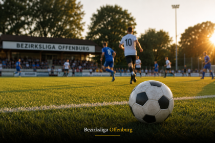 Bezirksliga Offenburg