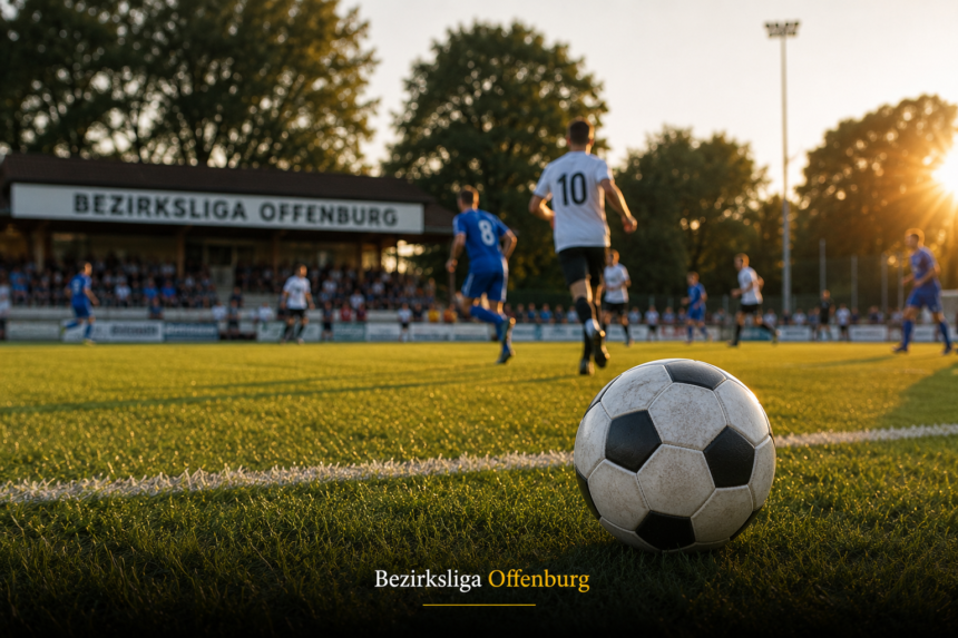 Bezirksliga Offenburg