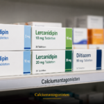 Calciumantagonisten