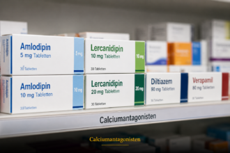 Calciumantagonisten