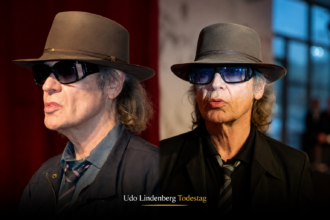 Udo Lindenberg Todestag