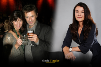 Nicola Tiggeler