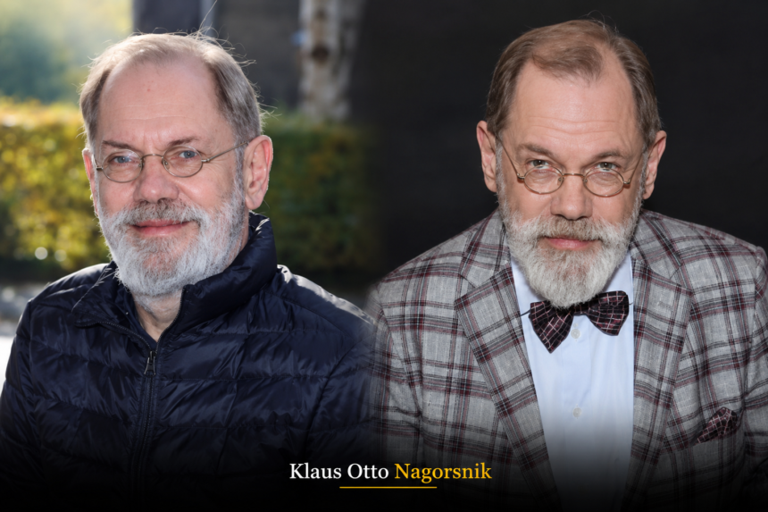 Klaus Otto Nagorsnik
