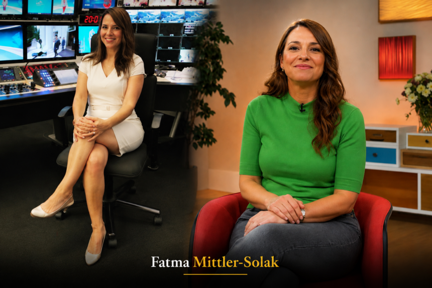 Fatma Mittler-Solak