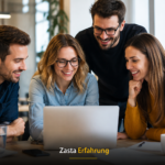 Zasta Erfahrung
