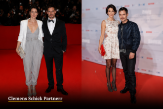 Clemens Schick Partner