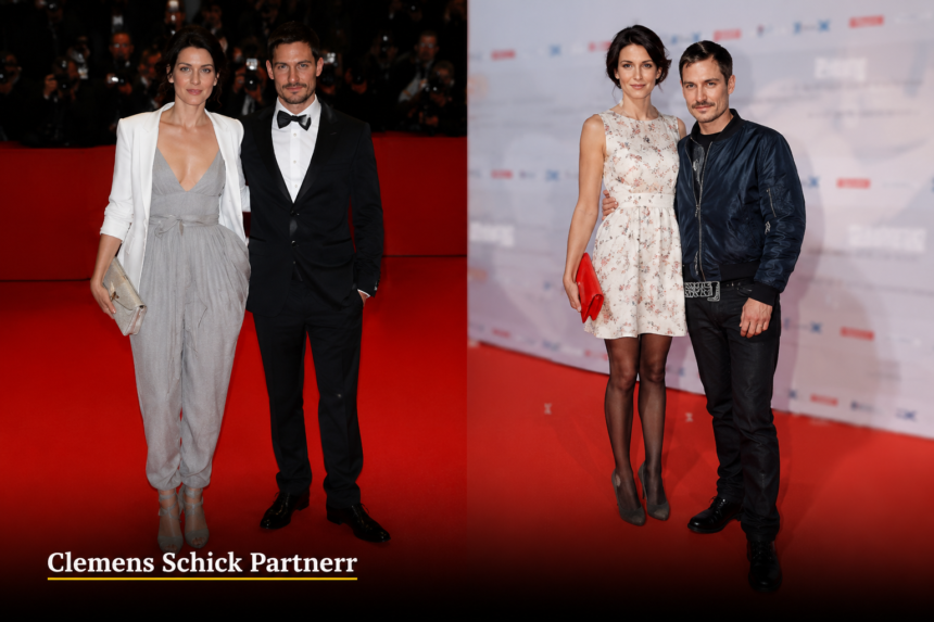Clemens Schick Partner